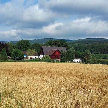Landgasthof Hof Roscheid Otel Attendorn Dış mekan fotoğraf