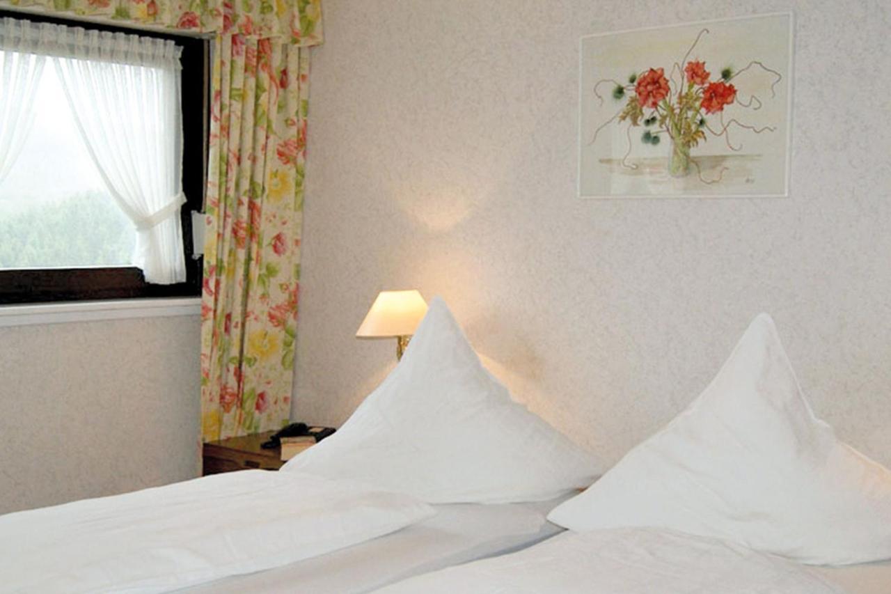 Landgasthof Hof Roscheid Otel Attendorn Dış mekan fotoğraf